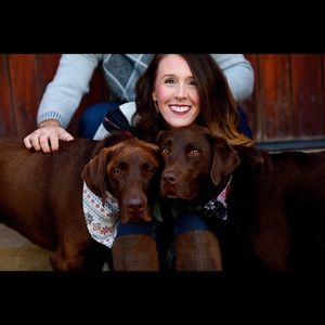 Meet your Posher, Andrea